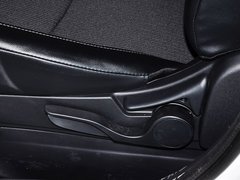 2013款 2.0L CVT 两驱时尚型5座