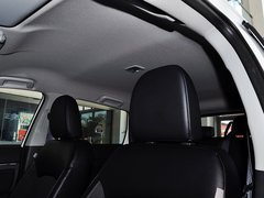 2013款 2.0L CVT 两驱时尚型5座