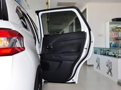 2013款 2.0L CVT 两驱时尚型5座