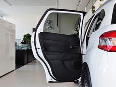 2013款 2.0L CVT 两驱时尚型5座