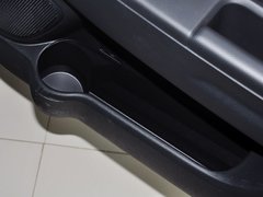2013款 2.0L CVT 两驱时尚型5座