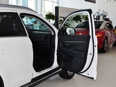 2013款 2.0L CVT 两驱时尚型5座