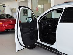 2013款 2.0L CVT 两驱时尚型5座