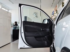 2013款 2.0L CVT 两驱时尚型5座