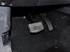 2013款 2.0L CVT 两驱时尚型5座