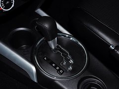 2013款 2.0L CVT 两驱时尚型5座