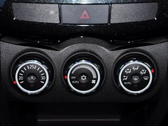 2013款 2.0L CVT 两驱时尚型5座