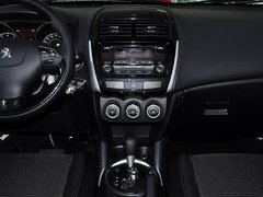 2013款 2.0L CVT 两驱时尚型5座