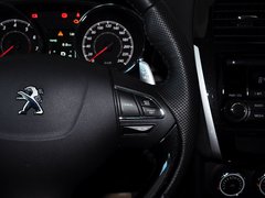 2013款 2.0L CVT 两驱时尚型5座