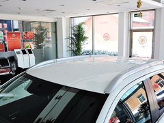 2013款 2.0L CVT 两驱时尚型5座