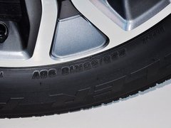 2013款 2.0L CVT 两驱时尚型5座