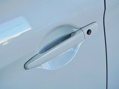 2013款 2.0L CVT 两驱时尚型5座