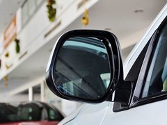 2013款 2.0L CVT 两驱时尚型5座