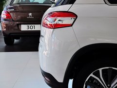 2013款 2.0L CVT 两驱时尚型5座