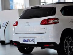 2013款 2.0L CVT 两驱时尚型5座