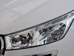2013款 2.0L CVT 两驱时尚型5座