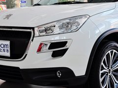 2013款 2.0L CVT 两驱时尚型5座