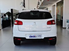 2013款 2.0L CVT 两驱时尚型5座