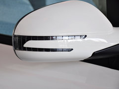 2013款 三厢 1.5L 自动 乐天版