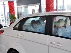 2013款 三厢 1.5L 自动 乐天版