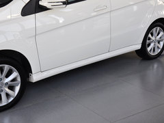 2013款 三厢 1.5L 自动 乐天版