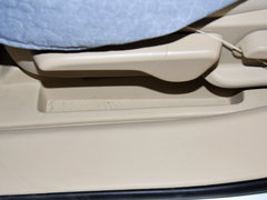 2013款 三厢 1.5L 自动 乐天版