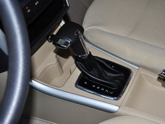 2013款 三厢 1.5L 自动 乐天版