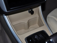2013款 三厢 1.5L 自动 乐天版