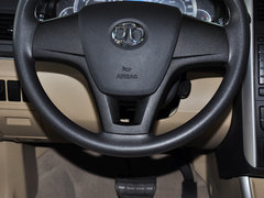 2013款 三厢 1.5L 自动 乐天版