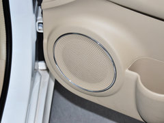 2013款 三厢 1.5L 自动 乐天版