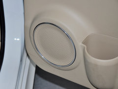 2013款 三厢 1.5L 自动 乐天版