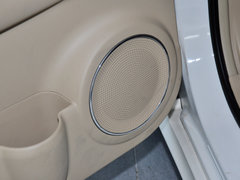 2013款 三厢 1.5L 自动 乐天版