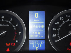 2013款 三厢 1.5L 自动 乐天版
