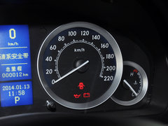 2013款 三厢 1.5L 自动 乐天版