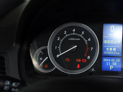 2013款 三厢 1.5L 自动 乐天版