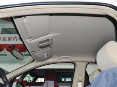 2013款 三厢 1.5L 自动 乐天版
