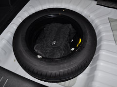 2013款 三厢 1.5L 自动 乐天版