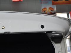 2013款 三厢 1.5L 自动 乐天版