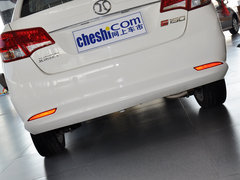 2013款 三厢 1.5L 自动 乐天版