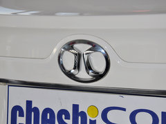 2013款 三厢 1.5L 自动 乐天版