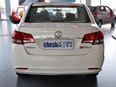 2013款 三厢 1.5L 自动 乐天版