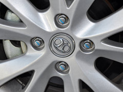 2013款 三厢 1.5L 自动 乐天版