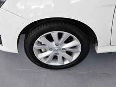 2013款 三厢 1.5L 自动 乐天版
