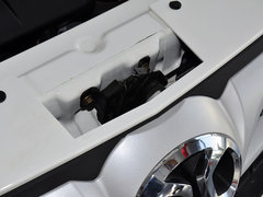 2013款 三厢 1.5L 自动 乐天版