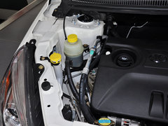 2013款 三厢 1.5L 自动 乐天版