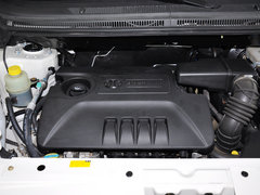 2013款 三厢 1.5L 自动 乐天版