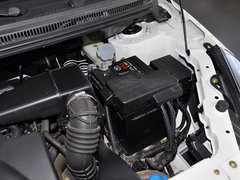 2013款 三厢 1.5L 自动 乐天版