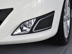 2013款 三厢 1.5L 自动 乐天版