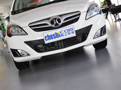 2013款 三厢 1.5L 自动 乐天版
