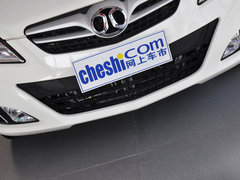 2013款 三厢 1.5L 自动 乐天版
